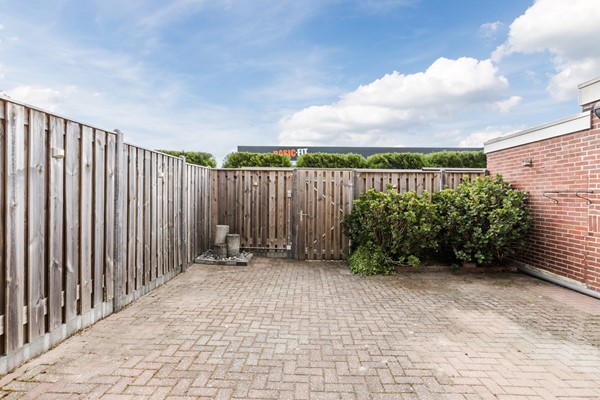 Medium property photo - Van Pontstraat 24, 5913 VK Venlo